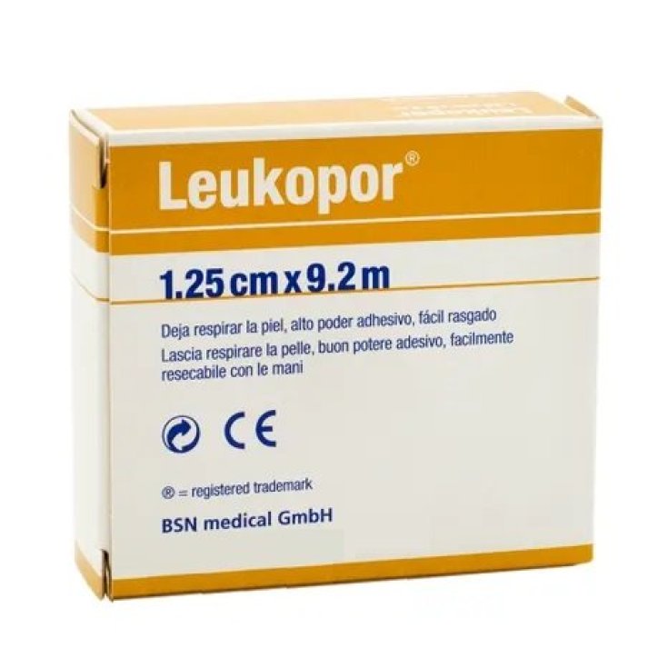 Cer Roc Leukopor 1,25x920cm