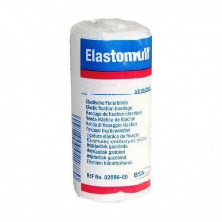 Elastomull-Bandage 12x400cm