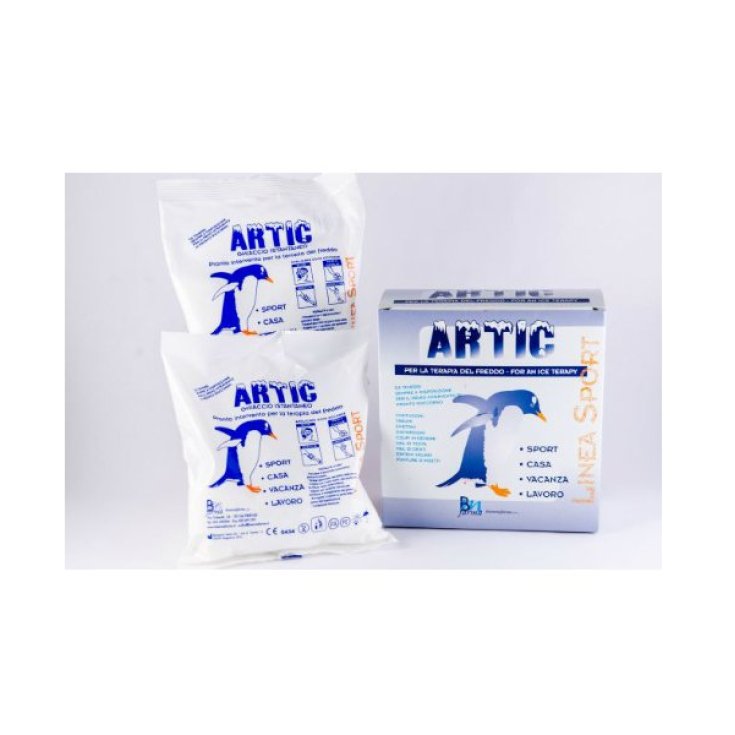 Artic Gh Istant 1Büste