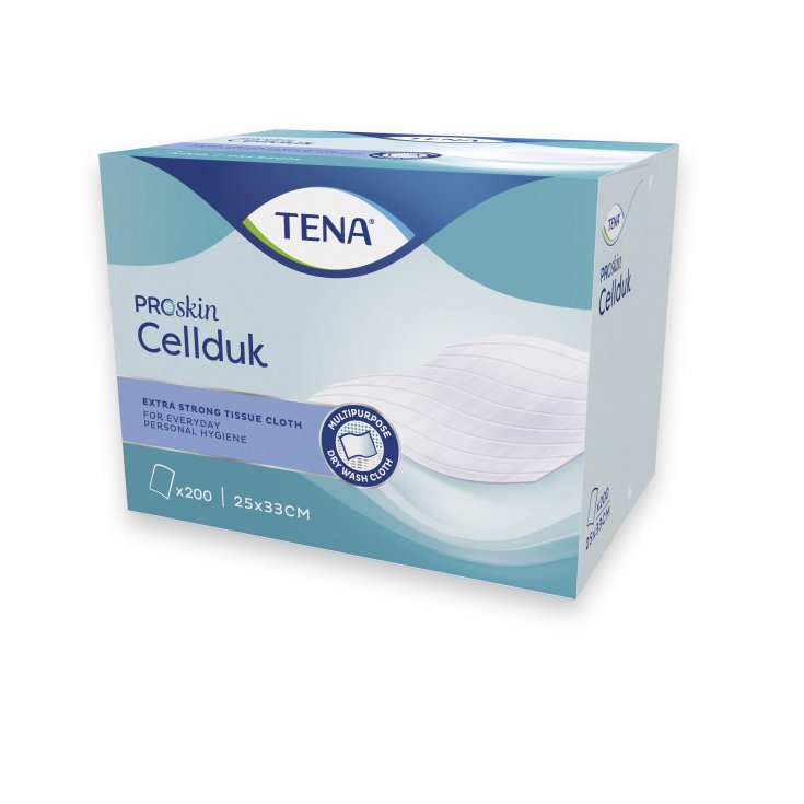 Tena Cellduk 200St