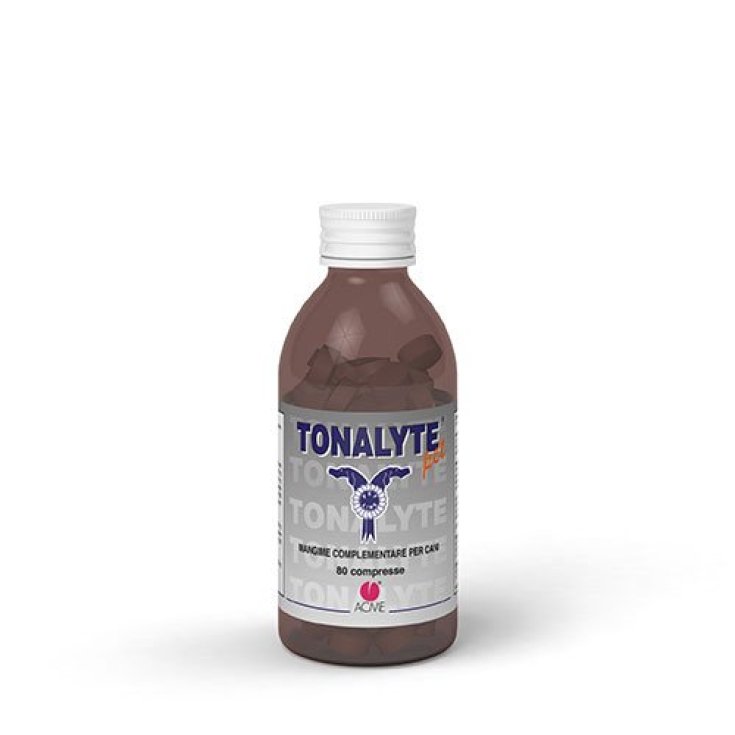 Tonalyte Pet Dogs ACME® 80 Tabletten 1g