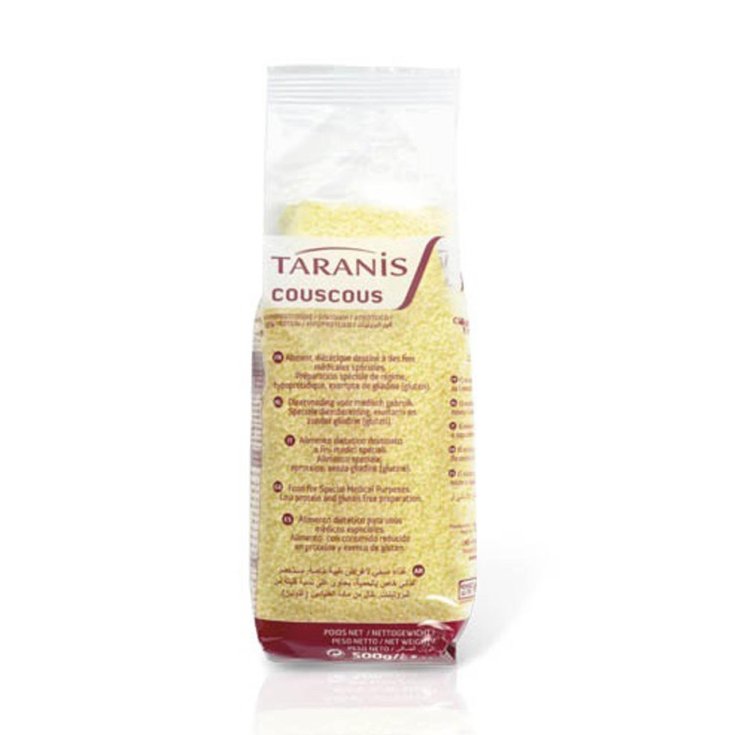 Taranis-Couscous 500g