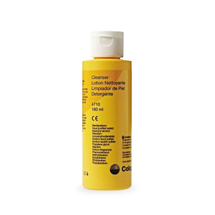 Comfeel Stomareiniger180ml