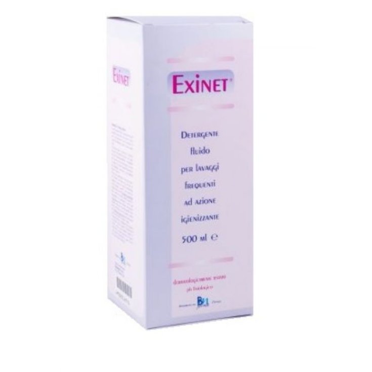 Exinet Det-Fluid 250ml