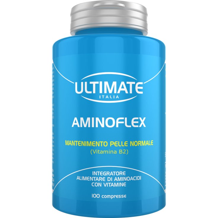 Ultimatives Aminoflex 100cps