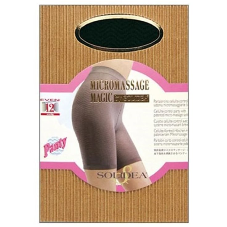 Magic Panty Tutor M / mas Cha3