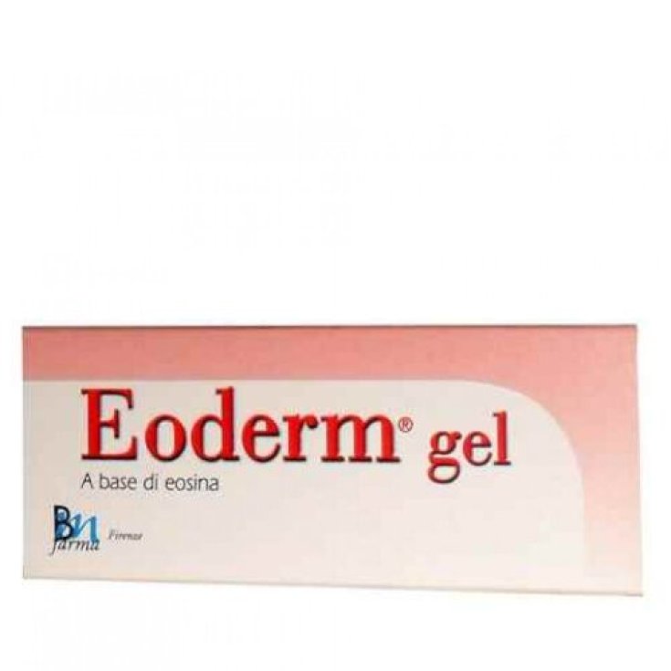 Eoderm Gel Tube 30ml