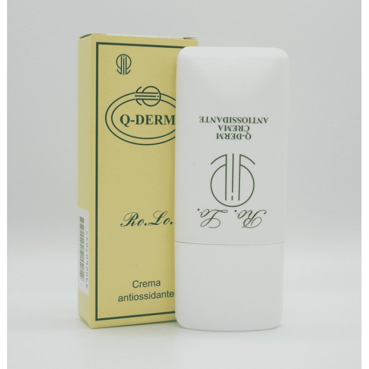 Q-derm Cr 50ml