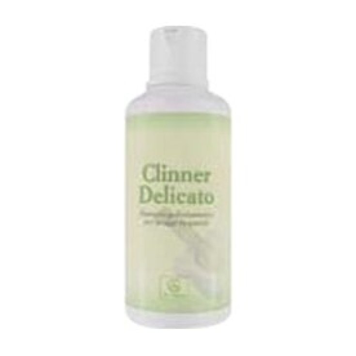 Clinner Delicate Sh Lav Freq