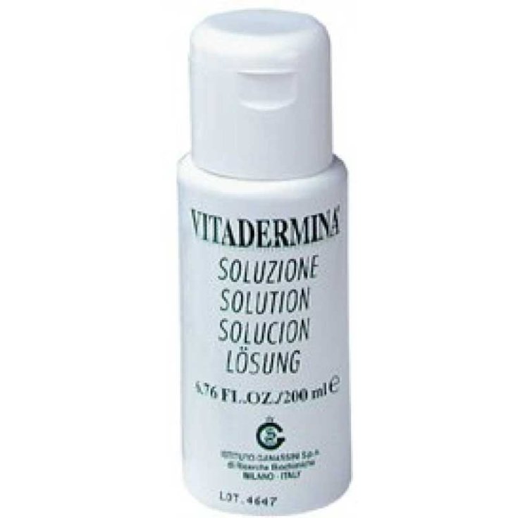 Vidermina® Intimlösung 500ml