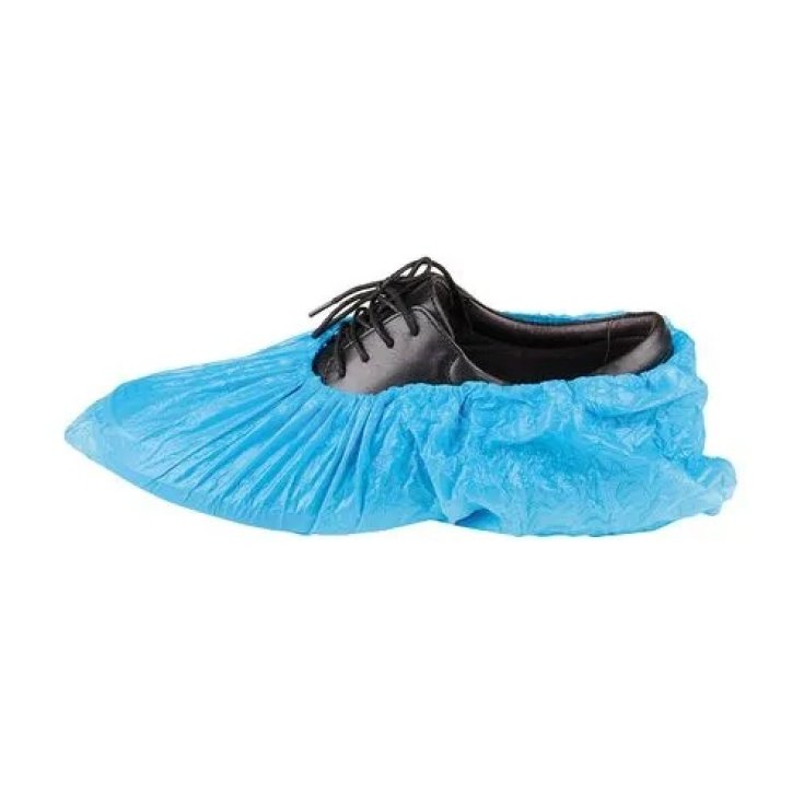 Tierüberschuhe 100St