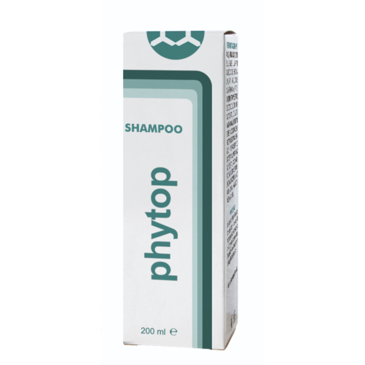 Phytop-Shampoo 200ml