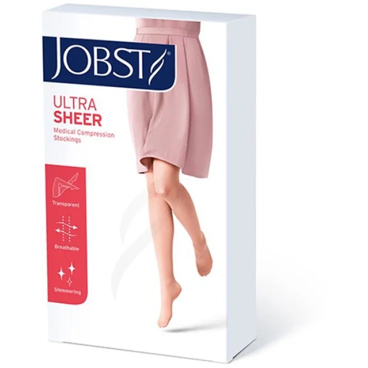 Jobst Us 10-15 mmhg Coll Vis4