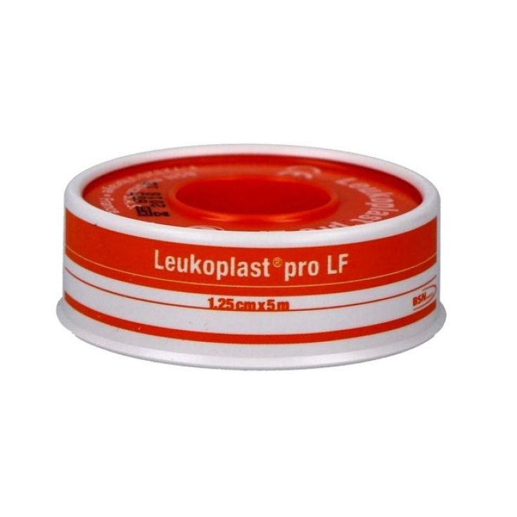 Cer Leukoplast Pro Lf 1,25 x 500