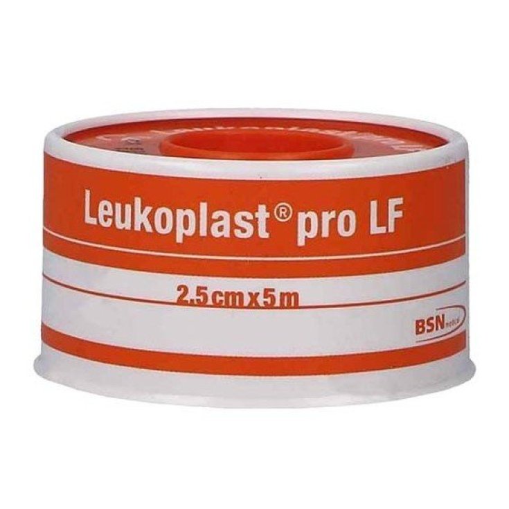 Cer Leukoplast Pro Lf 2,5x500