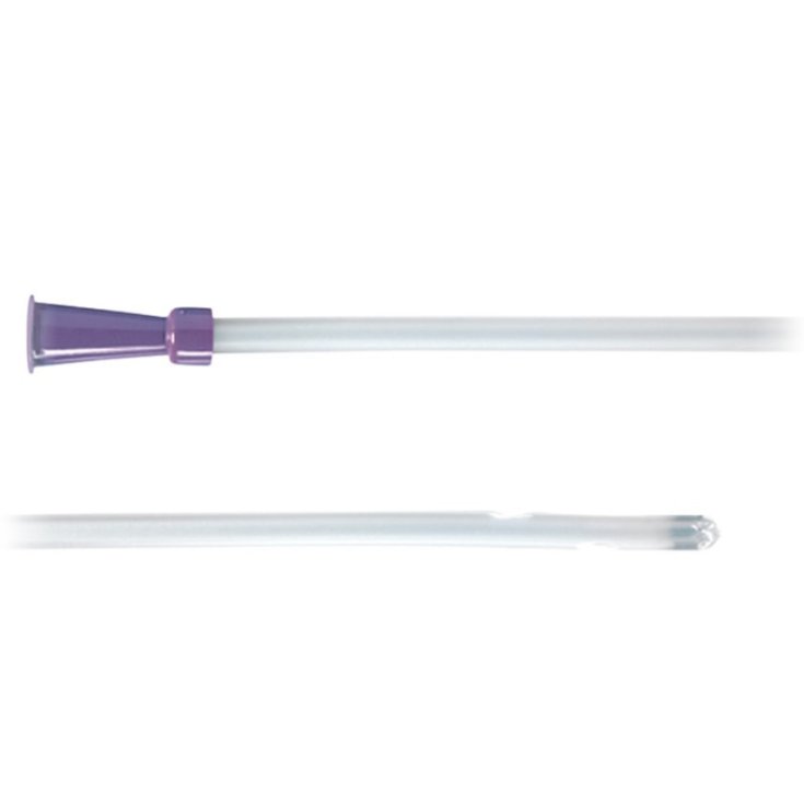 Nelaton Sonde 40cm Ch 10 30St