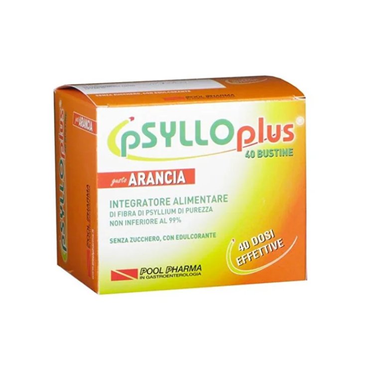 Psyllo Plus Ara 40Büste