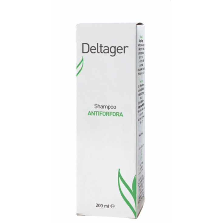 Deltager Anti-Schuppen-Shampoo