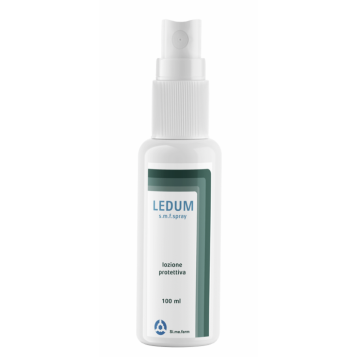 Ledum Smf Sprühlotion 100ml