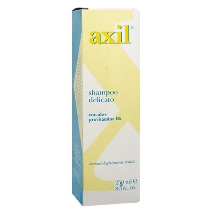 Axil Sh 250ml