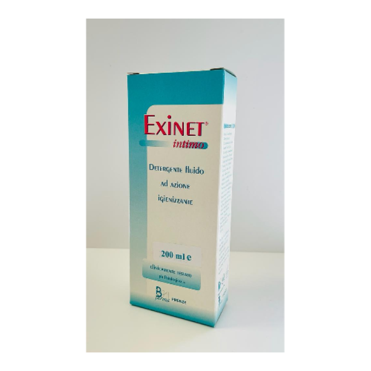 Exinet Intimo 500ml