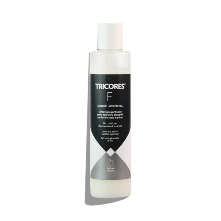 Tricores F Shampoo 200ml