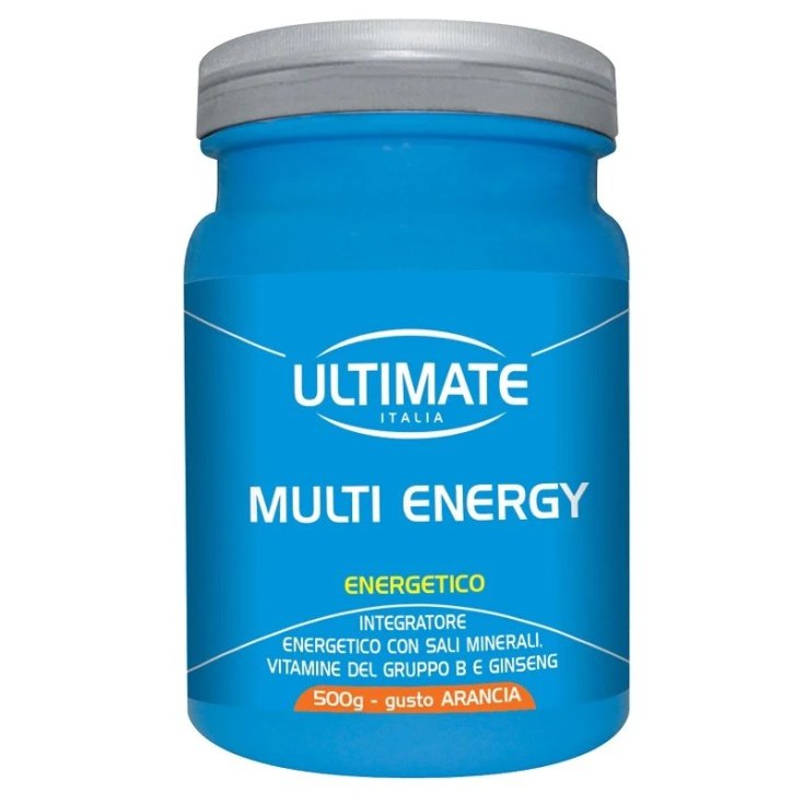 Ultimative Multienergie Ara 500g