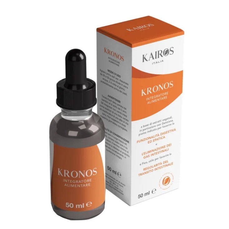 Kronos Tropfen 50ml