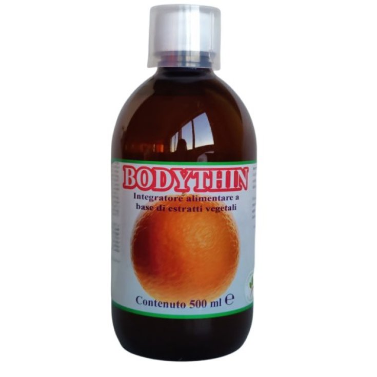 Bodythin-Flüssigkeit 500ml