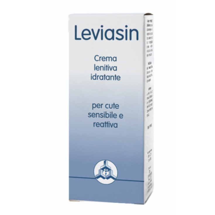 Leviasin-Creme 50ml