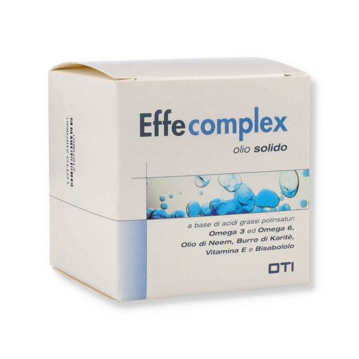 Effe Complex Festes Öl 50g