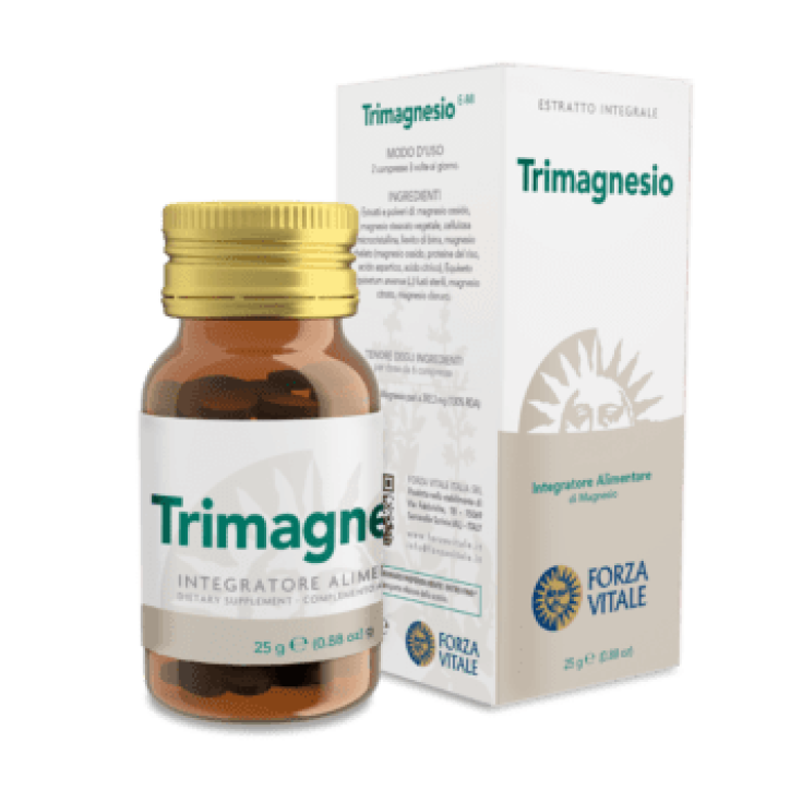 Lebenskraft Trimagnesium Articular 25g