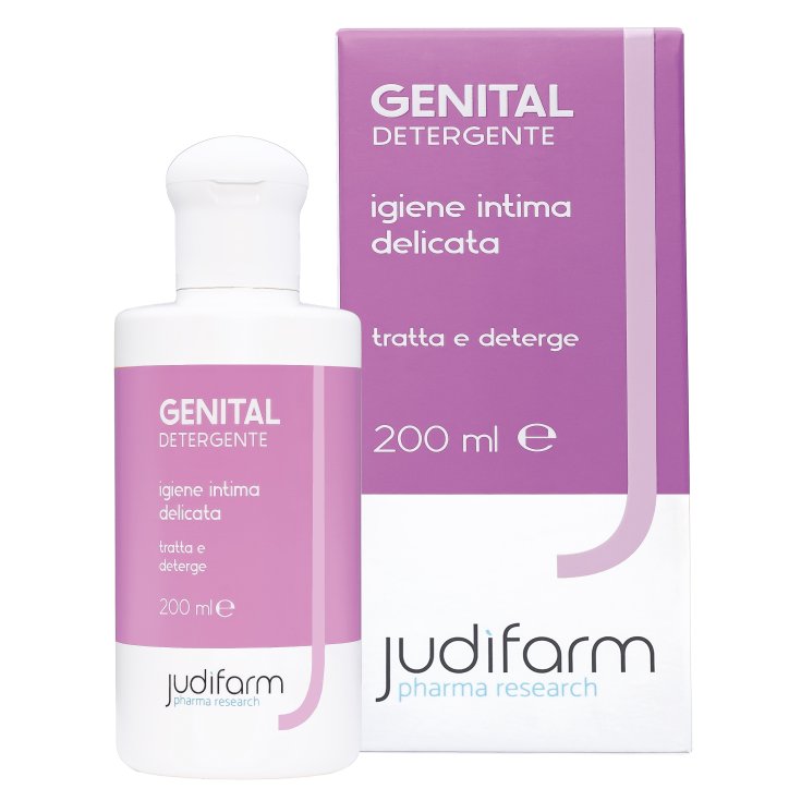 Genitalreiniger 200ml