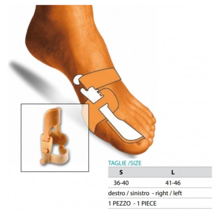 Orione Okped 229 Corr All Dx S