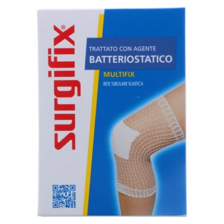 San Gam Multifix Netzbandage / Gi