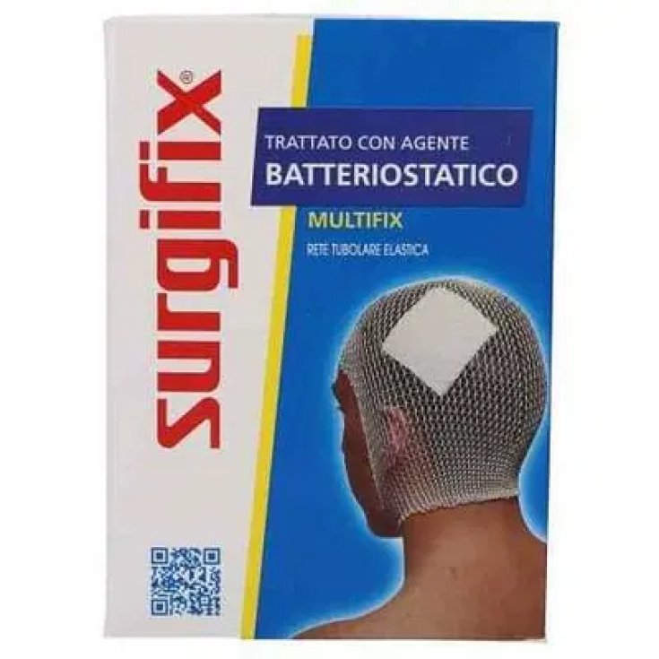 San Te / cos Multifix Netzbandage