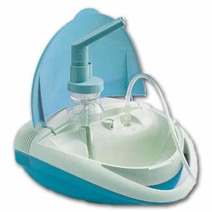Guacci New Voyage Aerosol Ve