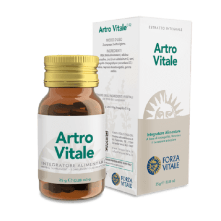 Lebenskraft Artro Vitale 25g