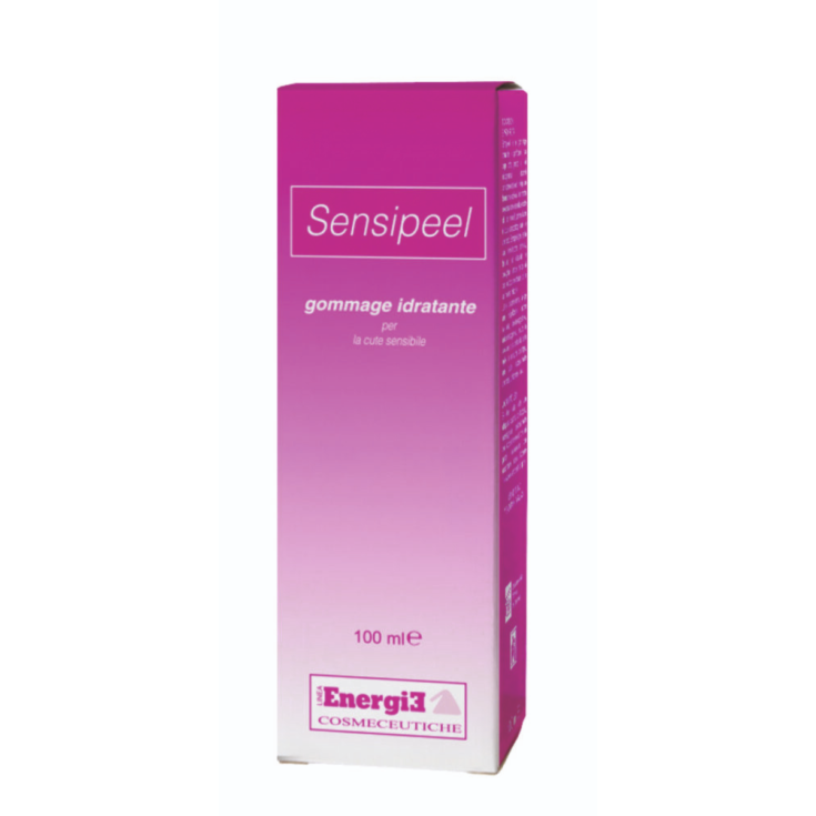 Sensipeel Feuchtigkeitsspendende 100ml