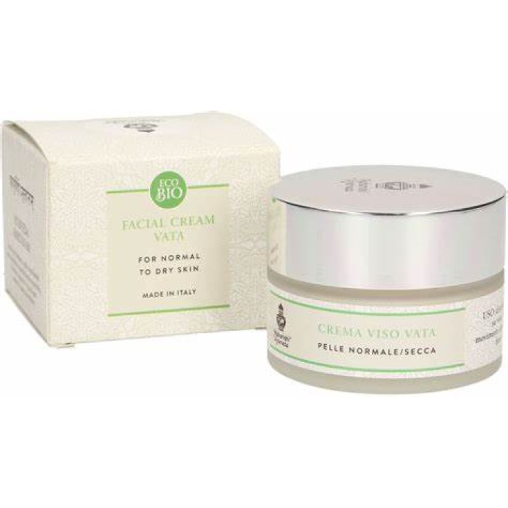 Vata Gesichtscreme 50ml