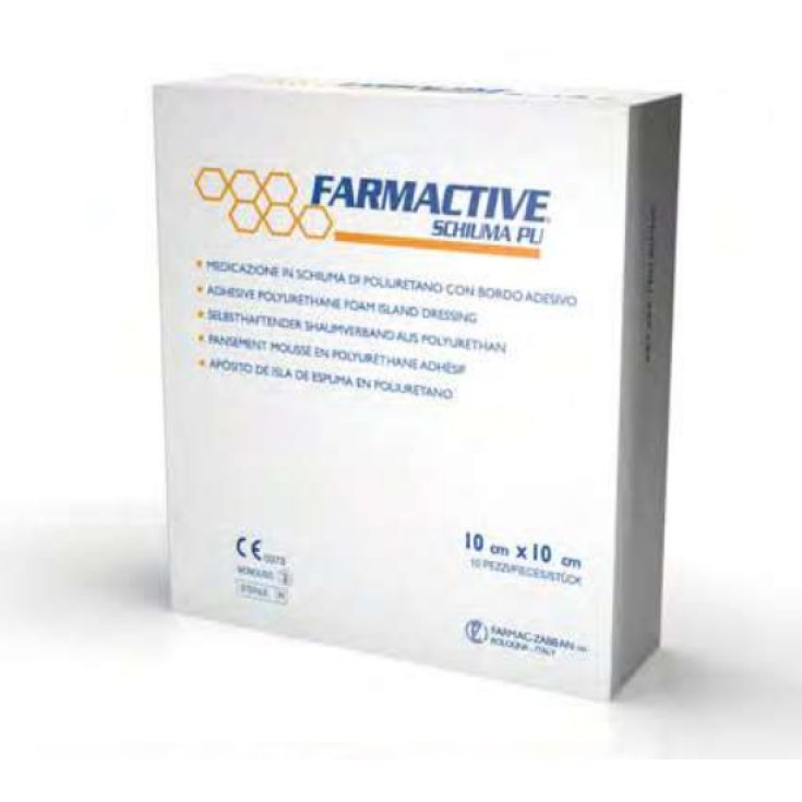 Farmactive Schster 10x10 10St