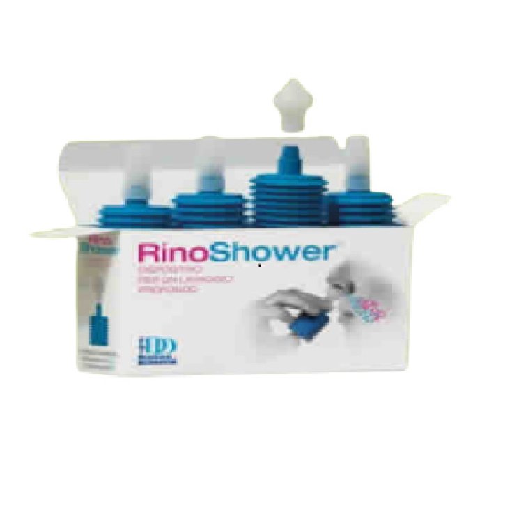 Rino Dusche Lav Nas Fl 40ml
