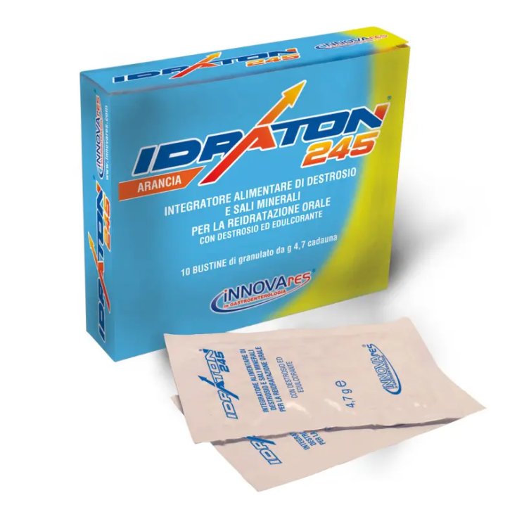 Idraton 245 10büste