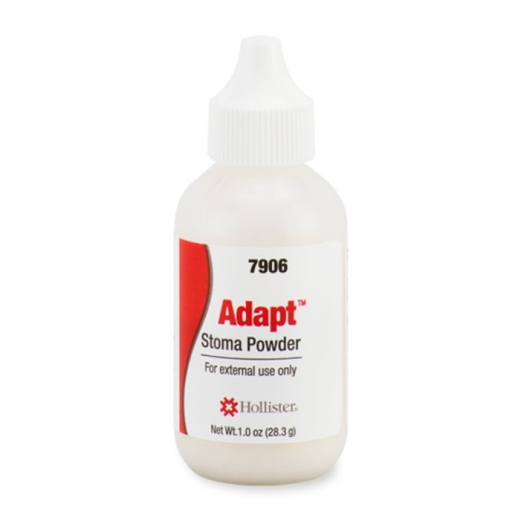 Holli Adapt Stoma Pulver 28g