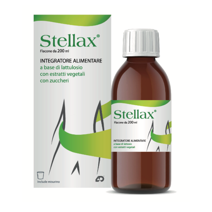 Stellax Lösung zum Einnehmen 200ml