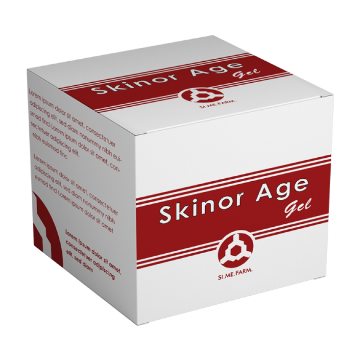 Skinor Age-Gel 50ml