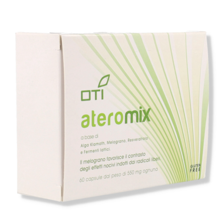 Ateromix OTI 60 x 550 mg
