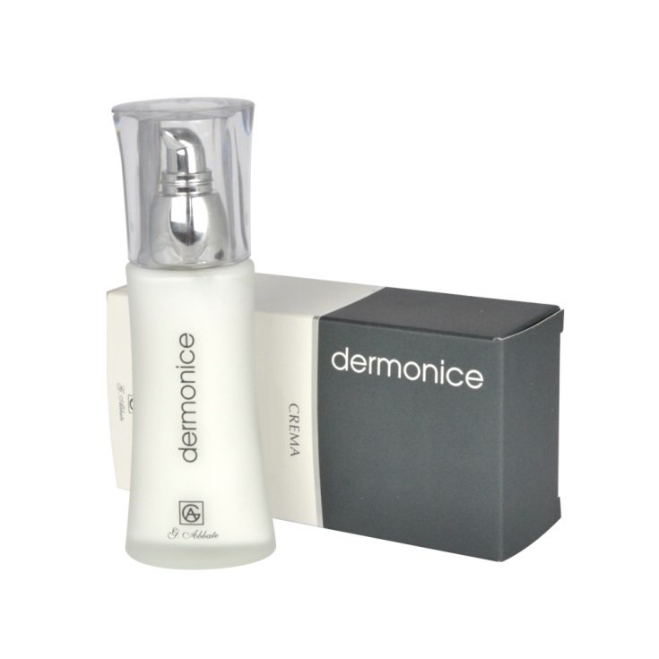 Dermonice Cr P Sens Coup 50ml