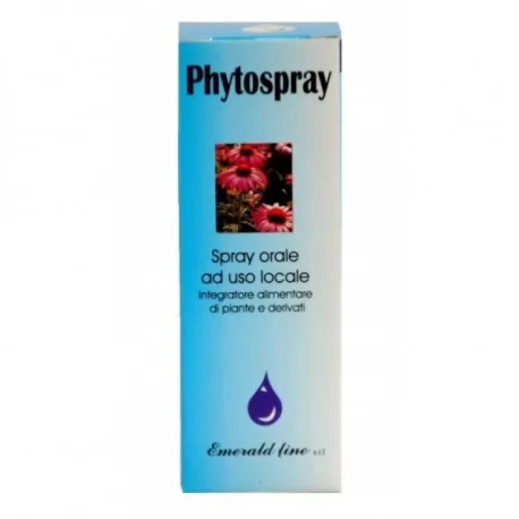 Pflanzenspray 30ml
