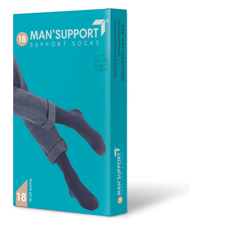 Man Support 18cot Gamb18 3. März